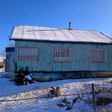 Продам житловий будинок