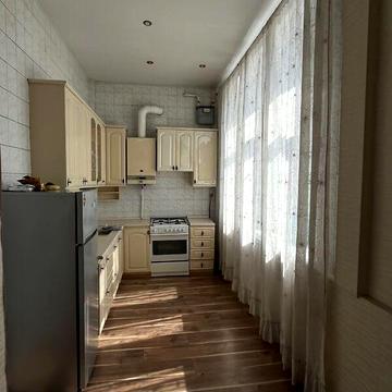 Продаж 5к Квартира Гіршмана вулиця