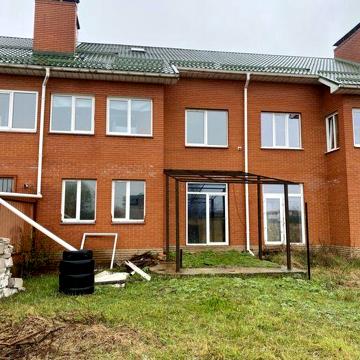 Будинок с Нові Петрівці 98 тис