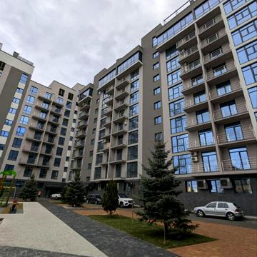 Гетьмана Мазепи вул., 160а