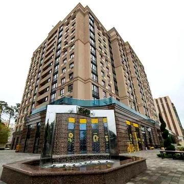 Двокімнатна квартира у жк Центральний Преміум! Центр! Парк! ЖК Центральний преміум