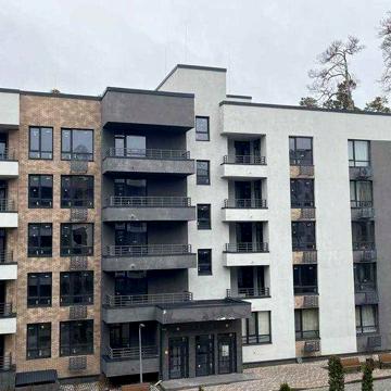 Продаж 3к квартири 70м на вул. Квітки Цисик 32 Пуща-Водиця ЖК Апарт Комплекс Пуща Водиця