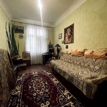 Продажа 2 квартири, Соломямський район