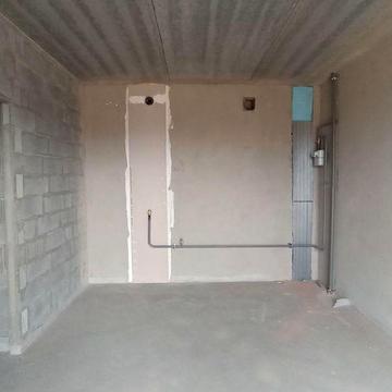 Індивідуальне газове опалення! Балкон!