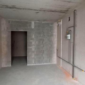 Індивідуальне газове опалення! Балкон!