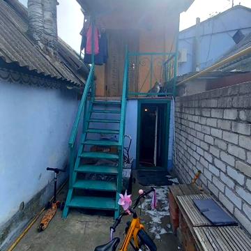 Продаж 2к Квартира Новосільська вулиця