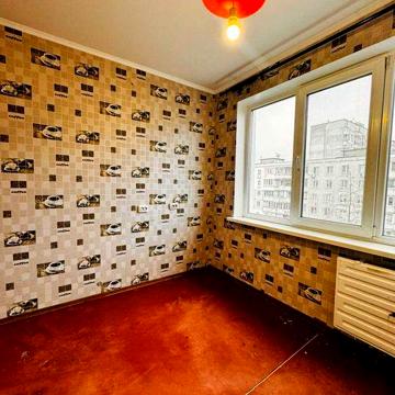 Продаж 3 кімн Шептицького 24в, 8 хв м. Лівобережна, 280 , сертифікат