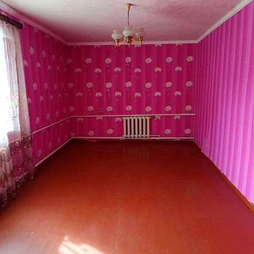 Продам 1/2 дома с. Борки в статусе квартиры