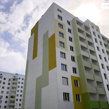 Продаж 1к Квартира Миру вулиця ЖК Мира-3