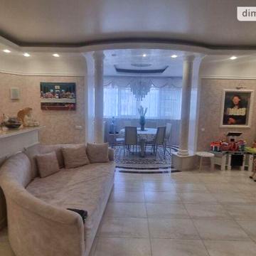 Продаж 4к Квартира Гоголя вулиця ЖК Аркадиевская Башня