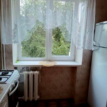 Продам однокiмнатну квартиру