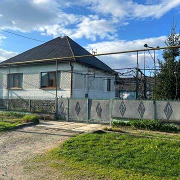 Приватний будинок