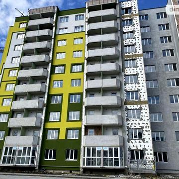 Продаж 2к Квартира Микулинецька вулиця ЖК ул. Микулинецкая, 101А