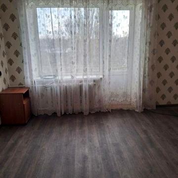 Продаємо однокімнатну квартиру