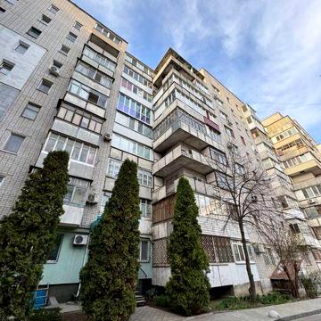 Продам квартиру 3х комнатную квартиру