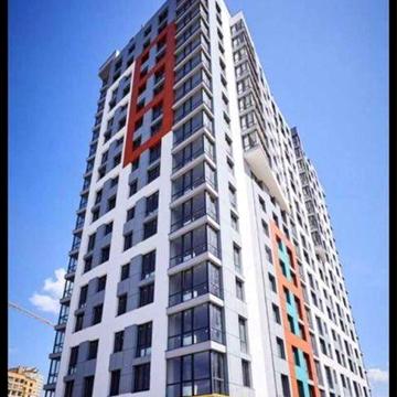 1-к квартира ЖК Crystal Avenue, з документами на право власності ЖК Crystal Avenue (Кристал Авеню)