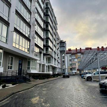 єОселя/Продається 2-х кімнатна квартира у сучасному ЖК "Кленовий Парк" ЖК Кленовий Парк