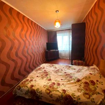 Продаж 3-х кімнатної квартири  в центрі Тульчина