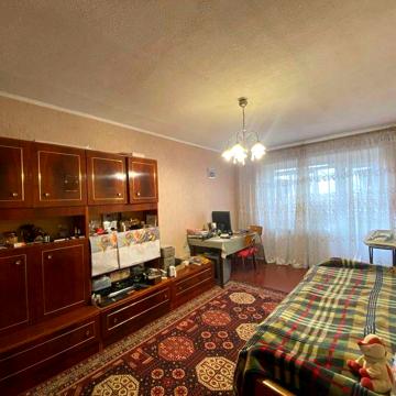 Продаж 3-х кімнатної квартири  в центрі Тульчина