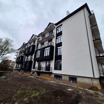 однокімнатна квартира