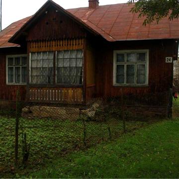 “Затишний будинок + 22 сотки землі для спокійного життя на природі!”