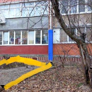 Тарасівка(передмістя Києва) 3-х кімн.квартира, центр, все поруч