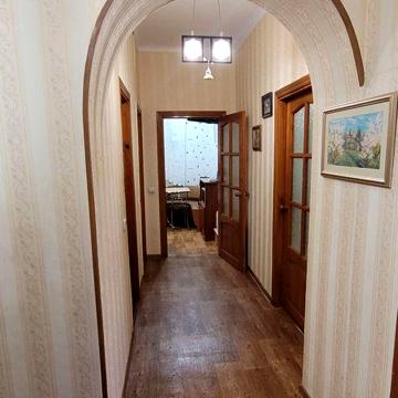 Продам 3 кімнатну квартиру в районі молокозаводу