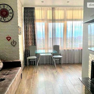 Продаж 1к Квартира Валерія Самофалова вулиця ЖК Сорок третья жемчужина