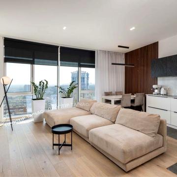 Продам видову 120м2 квартиру у ЖК Busov Hill. Ексклюзив ЖК Busov Hill
