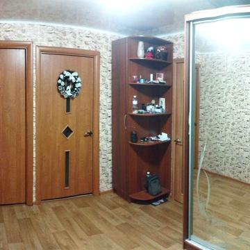 Продам квартиру на СШБ