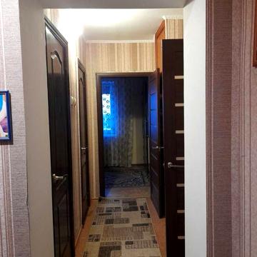 Продам 3х кімнатну квартиру