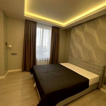 Продаж 2-х кімнатної квартири ЖК Крона Парк ЖК Кронапарк