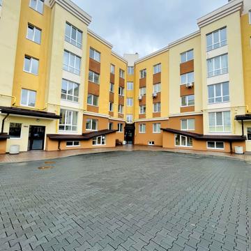 Соборна, 103/21