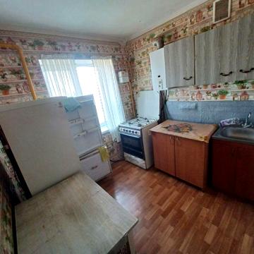Продам 2хккв з гаражом і хозбудівлею в Требухові!