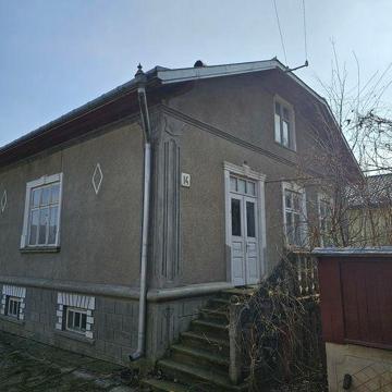 Продається будинок м. Заліщики (с. Добрівляни)