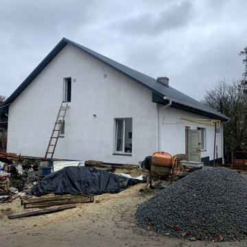 Продам чудовий будинок з своім подвірям