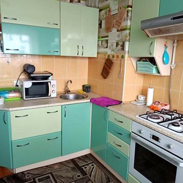 Продаж 1к Квартира Немирівське шосе