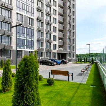 Продаж !  2- кімнатна квартира в  ЖК Новопечерска Вежа ! ЖК Новопечерська Вежа