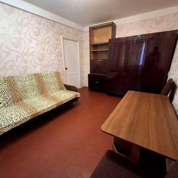 Здається 1-кімнатна на Борщагівці