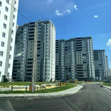 Лисаветинська вул., 2Б