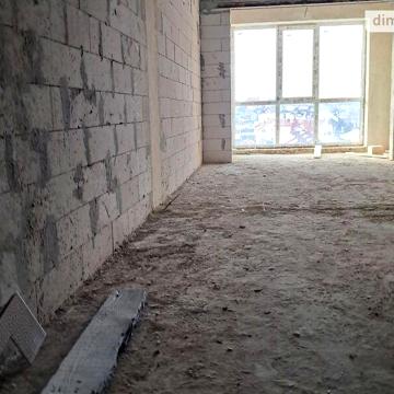 Продаж 1к Квартира Обїзна вулиця ЖК Західний
