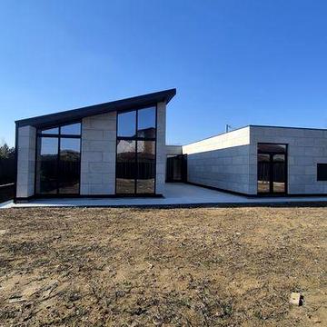 Будинок мрії 210 м2 +10 сот землі