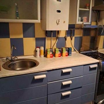 3-кімнатна квартира по вул. Гоголівській