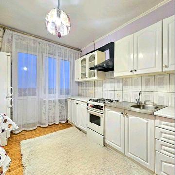 Продам 3кім квартиру у новому будинку, вул Паркова 2а