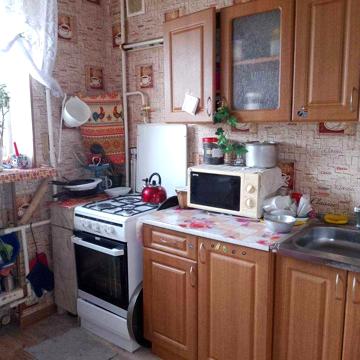 Продаж 1 к Бориспіль Центр вул.Європейська 5