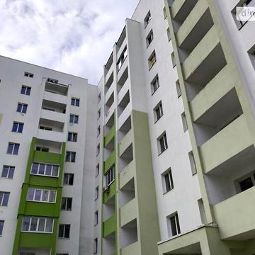 Продаж 1к Квартира Миру вулиця ЖК Мира-3