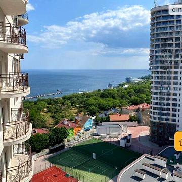 Продаж 1к Квартира Валерія Самофалова вулиця ЖК Сорок четвертая жемчужина