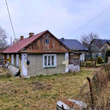Продам будинок у м.Володимир, по вул.С.Крушельницької