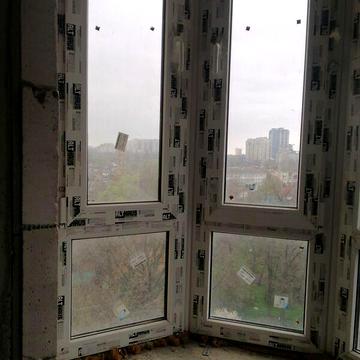 Продаж 1к Квартира Сонячна вулиця ЖК Солнечный-4