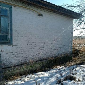 Помешкання в передмісті Чернігова біля озера під лісом. Село Деснянка.